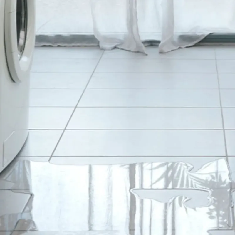 Appliance Leak Cleanup in Dumbarton, VA