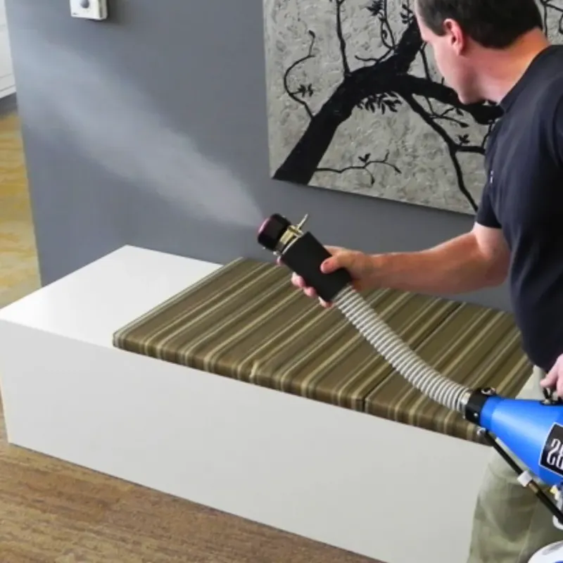 Professional Odor Removal in Dumbarton, VA